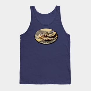 Adder Tank Top